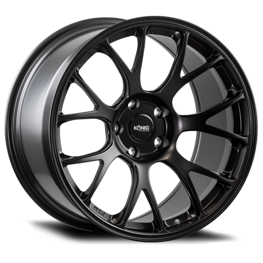 Konig F1MN851435B KNG F1M Wheels