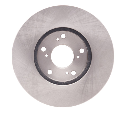 Dfc 600-59042 DFC Brake Rotors - Plain