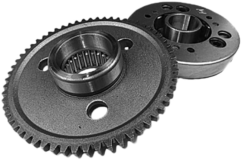 Outside Distributing 50-0137 Starter Clutch GY6