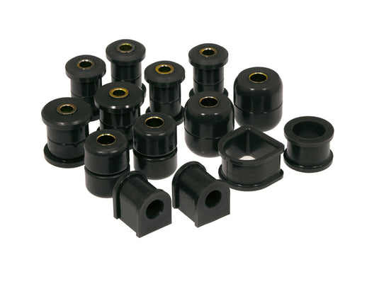 Prothane 18-2008-BL PRO Total Kits - Blk