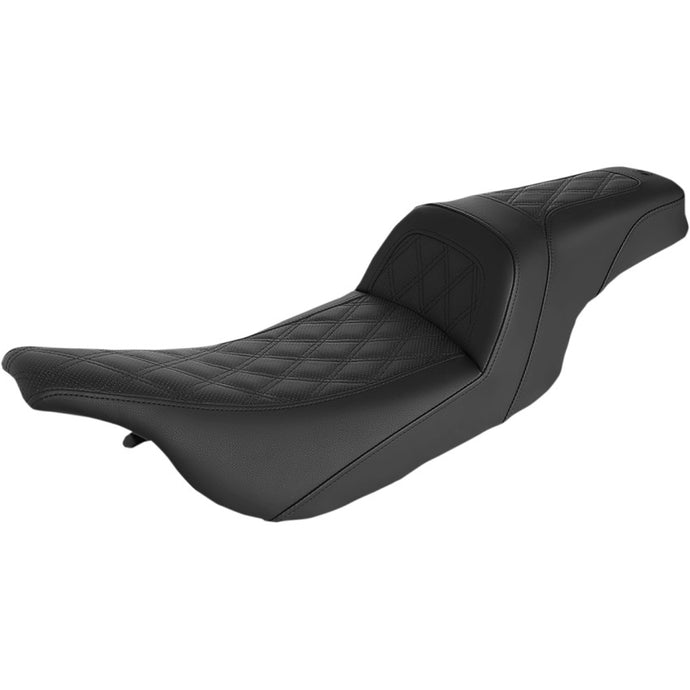 Saddlemen 897-07-162 Slim LS Seat