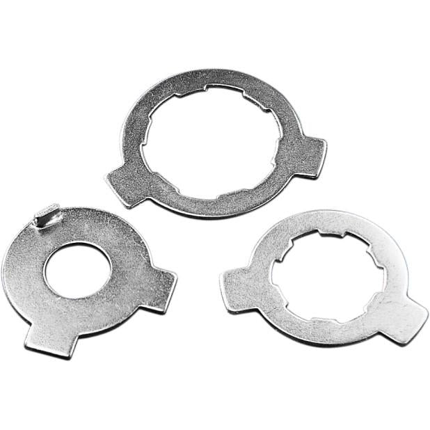 Eastern Motorcycle Parts A-37533-52A Lock Tab Washer for Clutch Hub