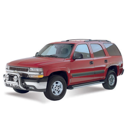 Westin 27-6130 WES Running Boards - Sure-Grip
