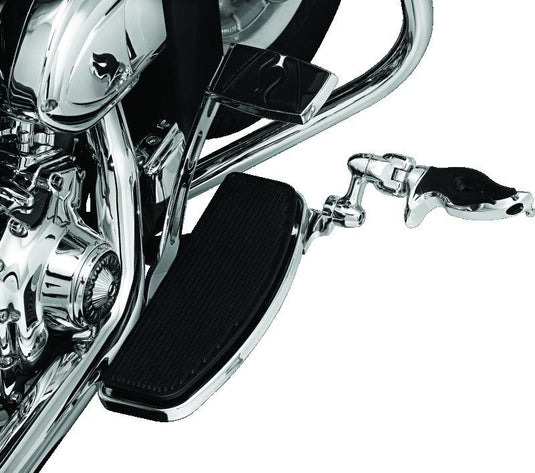Kuryakyn 4416 KUR Foot Pegs F