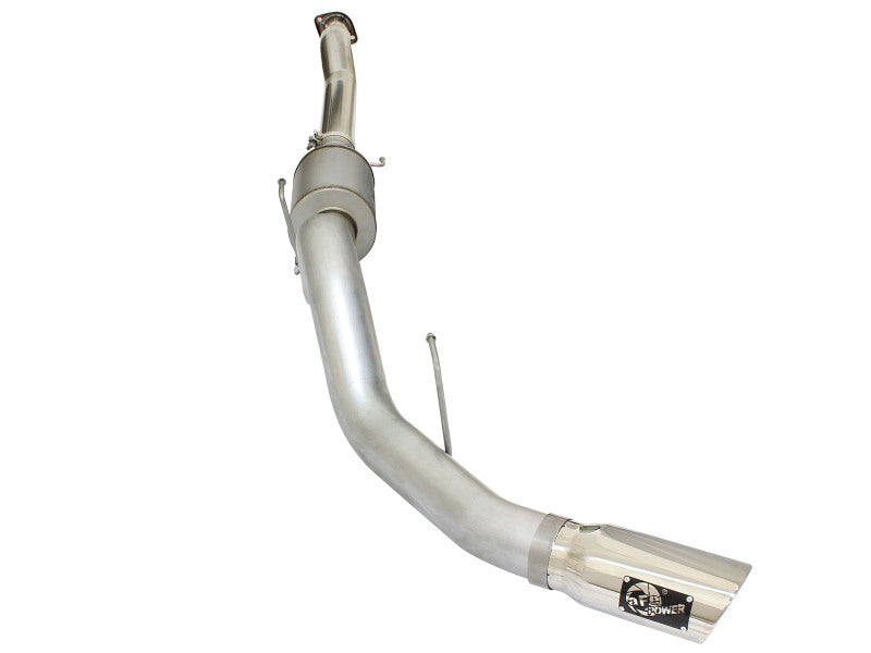 Load image into Gallery viewer, Afe 49-03069-P AFE Exhaust Cat Back
