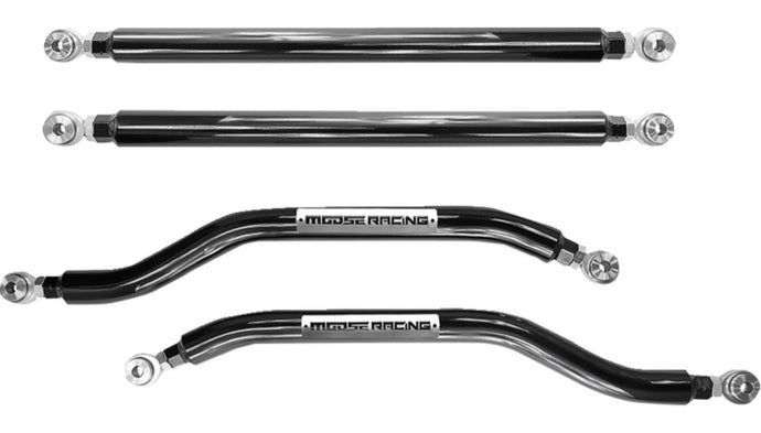 Moose Racing 415505 Radius Rod Complete Kit
