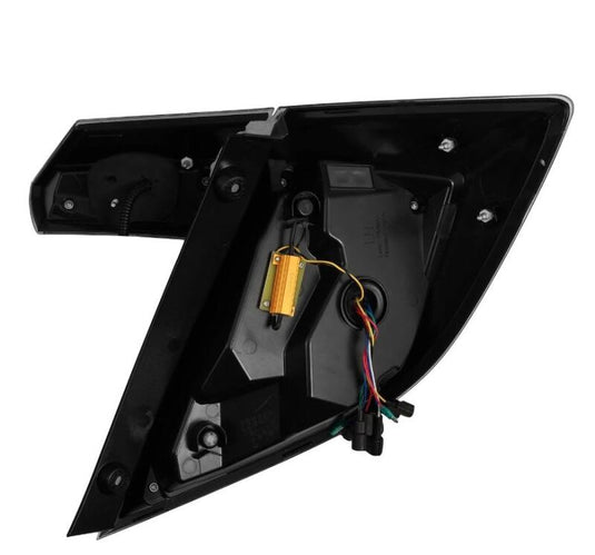 Alpharex 676000 ARX NOVA Tail Lights