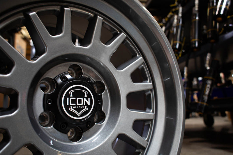 Load image into Gallery viewer, Icon 8217859057GM ICO Anza Wheels
