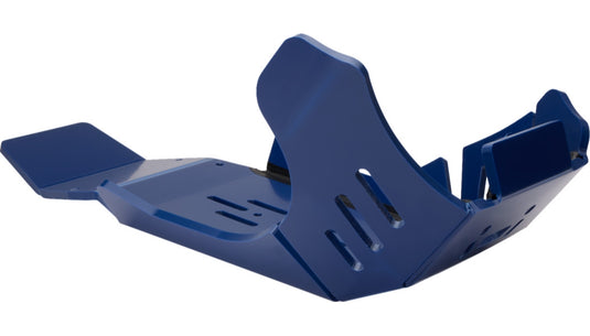 Axp Racing AX1663 Xtrem Skid Plate - Blue