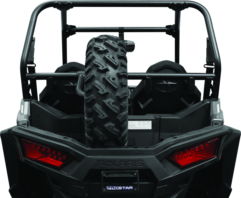 Load image into Gallery viewer, Dragonfire Racing 520671 DFR Spare Tire Carrier

