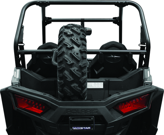 Dragonfire Racing 520671 DFR Spare Tire Carrier