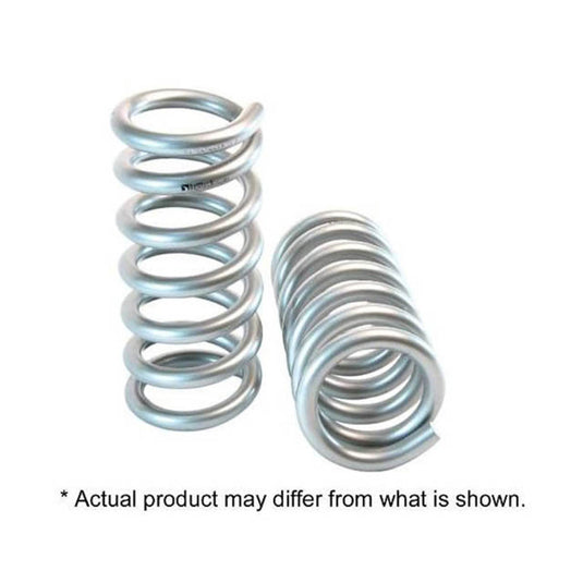 Belltech 4776 BT Coil Spring Set