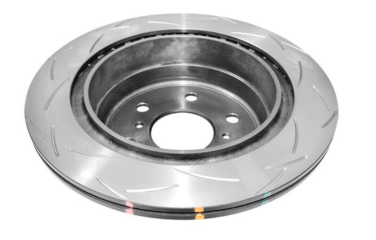 Dba DBA42011S DBA 4000 Series Slotted Rotors