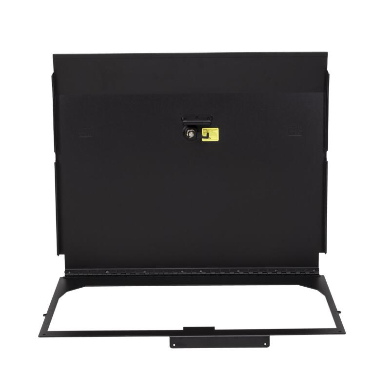 Load image into Gallery viewer, Tuffy Products 358-01 TFY Cubby Cover
