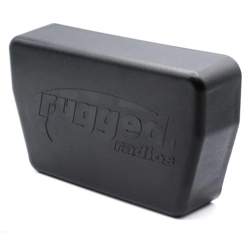 Load image into Gallery viewer, Rugged Radios RCM-DMU RGD Multi-Mount Inserts
