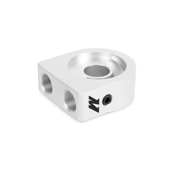 Load image into Gallery viewer, Mishimoto MMOC-UH MM Oil Cooler - Univ
