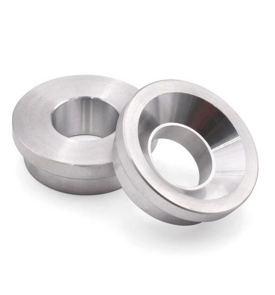 Blox Racing BXAC-00322-RAW BX Shifter Bushings