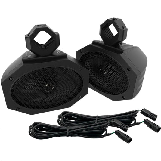 Hogtunes Element 1 Speakers Element 1 Speakers