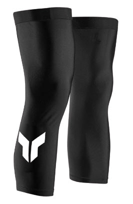Thor Comp Knee Sleeves (2XL-3XL, Black)