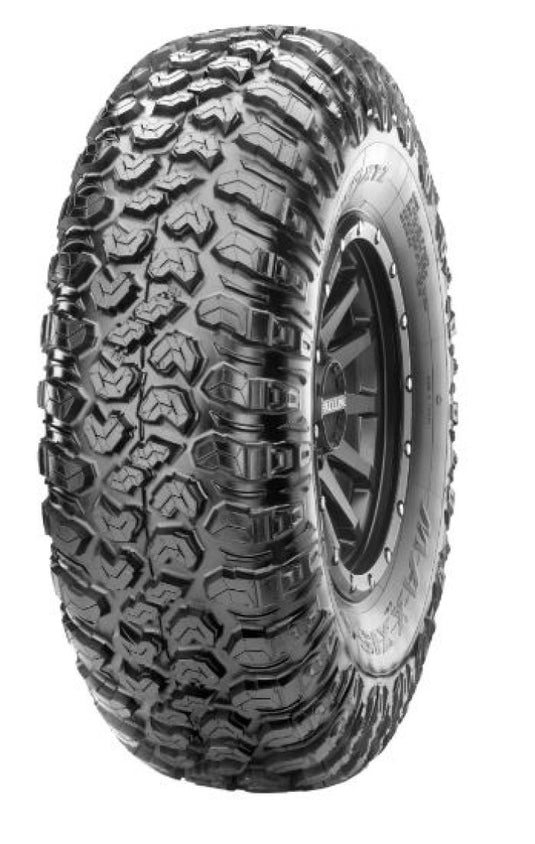 Maxxis TM00404900 Txz Razr Tire - 32X10R15