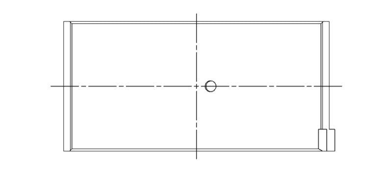 Load image into Gallery viewer, Acl 4B1146HX-STD ACL Race Series Rod Bearings
