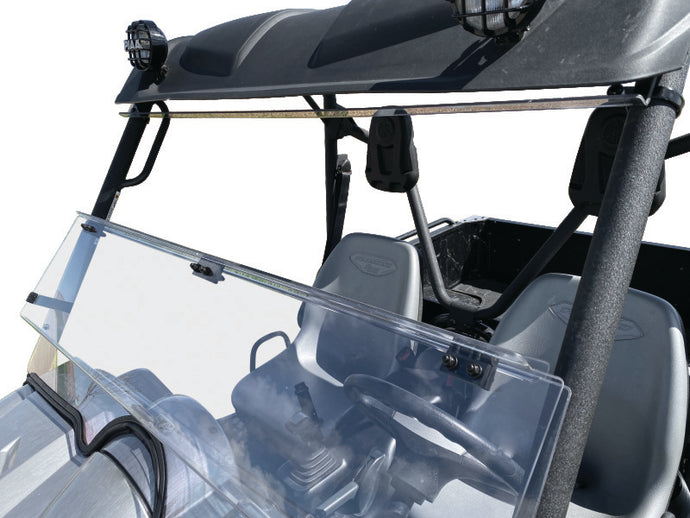 Quadboss 375779 QBS Windshields D