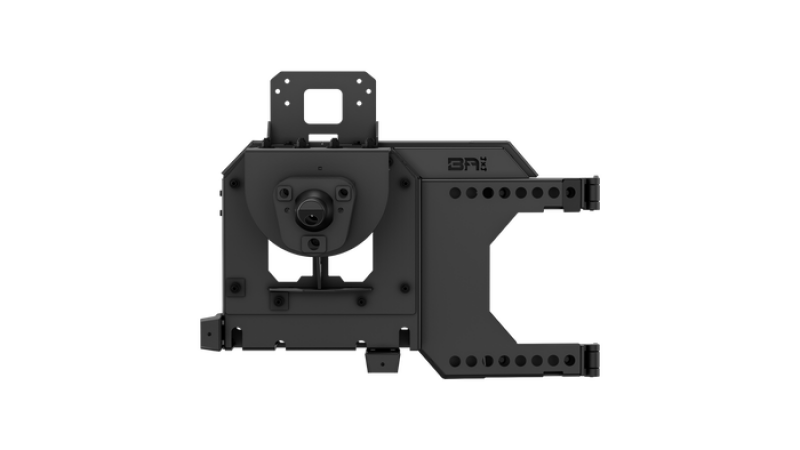 Load image into Gallery viewer, Body Armor 4X4 FB-5290 BOD Tire Carriers
