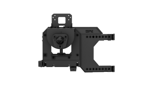 Body Armor 4X4 FB-5290 BOD Tire Carriers