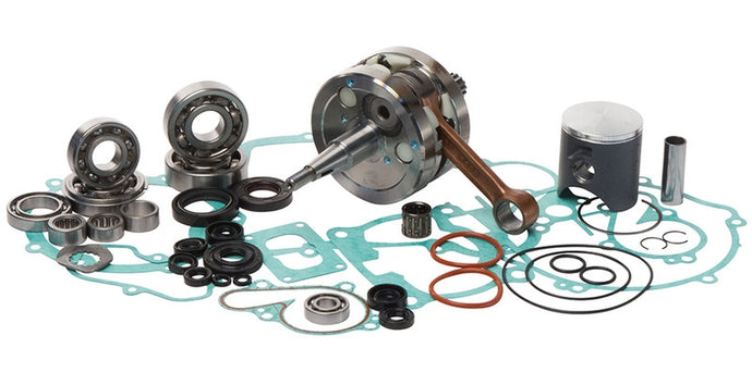 Vertex WR101-093 Complete Engine Rebuild Kit In A Box