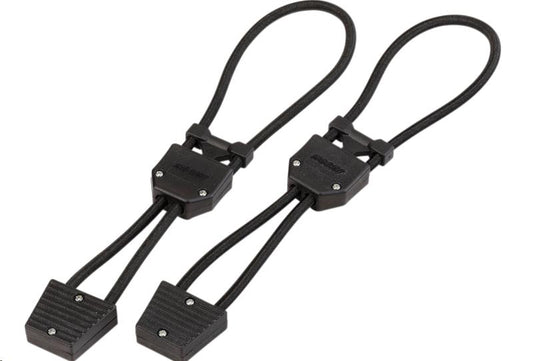 Moose Utility SL-SNUB Elite Series Slide And Lock Snubber