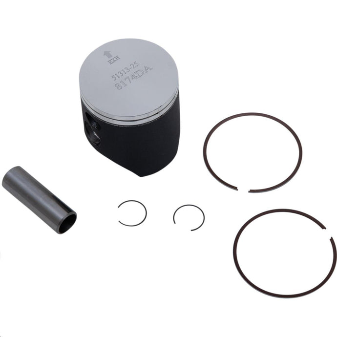 Wossner 8174DC Piston Kit - 53.97mm