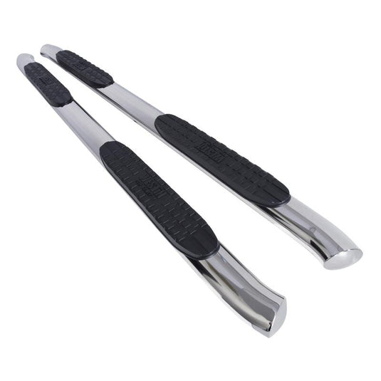 Westin 21-22770 WES Nerf Bars - PRO TRAXX 4