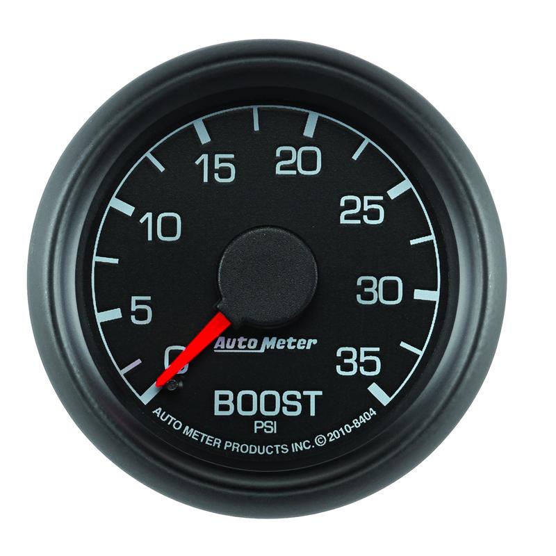 Load image into Gallery viewer, Autometer 8463 AM Factory Match Gauges
