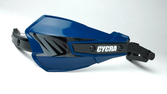 Cycra 1-7801-89 CYC Vortex Closed Hand Guard