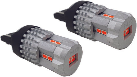 Pathfinder 1157RP 1157 Replacement LED Bulbs - Ultra Flash