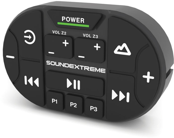 Ecoxgear SEI-SERMTRNS Transom Remote