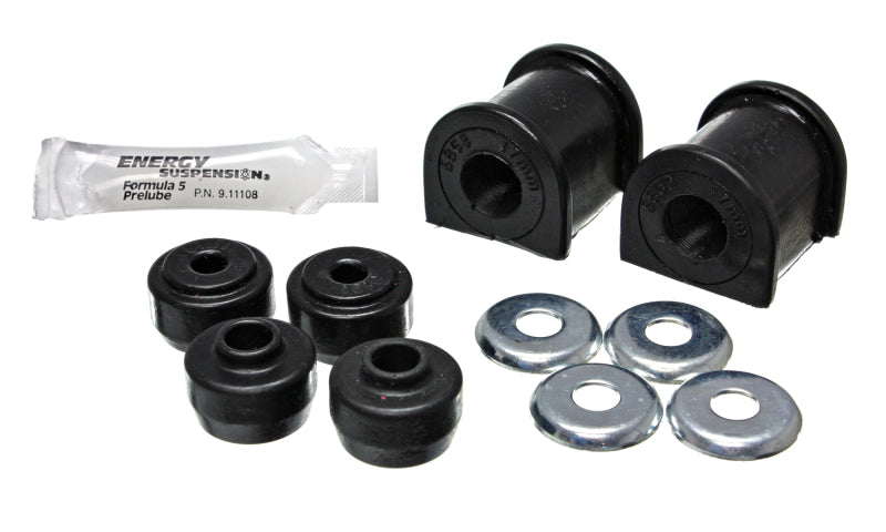 Load image into Gallery viewer, Energy Suspension 8.5136G ES Sway Bar Bushings - Black
