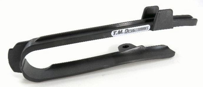 T.M. Designworks DCS-K86-BK Dirt Cross Super Front Chain Slider - Black