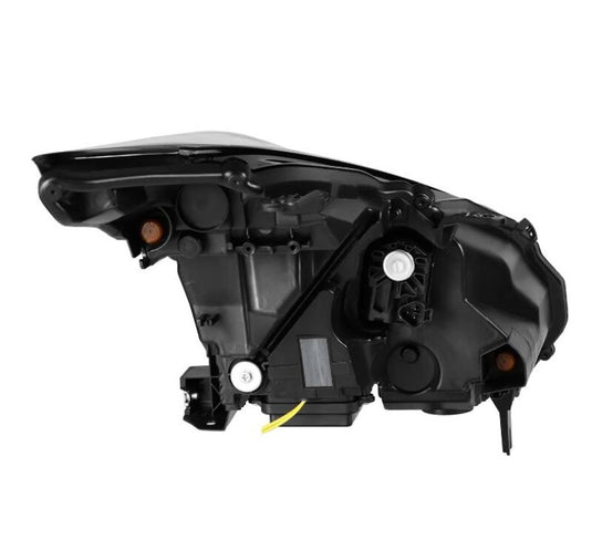 Alpharex 880359 ARX NOVA Headlights
