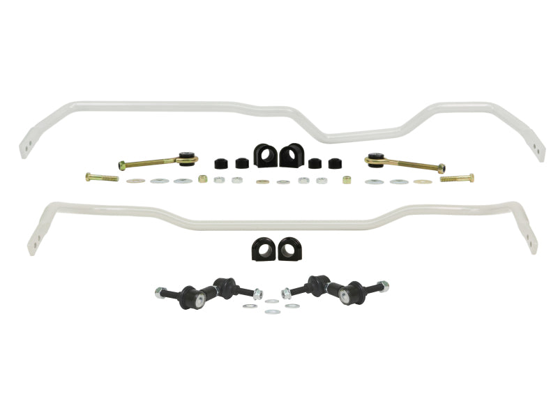 Load image into Gallery viewer, Whiteline BNK009 WL Sway Bars - Rear
