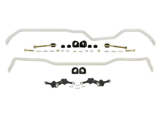 Whiteline BNK009 WL Sway Bars - Rear