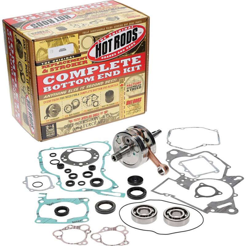 Load image into Gallery viewer, Hot Rods CBK0020 HDS Bottom End Kit
