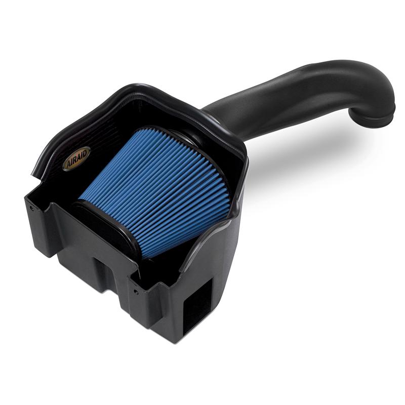 Load image into Gallery viewer, Airaid 402-260 AIR Cold Air Intake Kit

