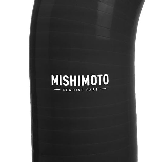 Mishimoto MMHOSE-GC6-99BK MM Silicone Hose - Radiator