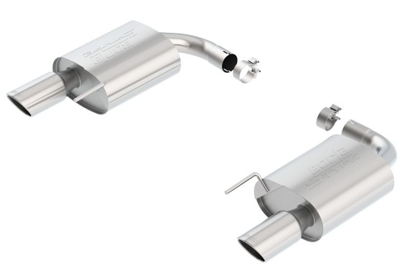 Load image into Gallery viewer, Borla 11887 BOR Axle Back S-Type

