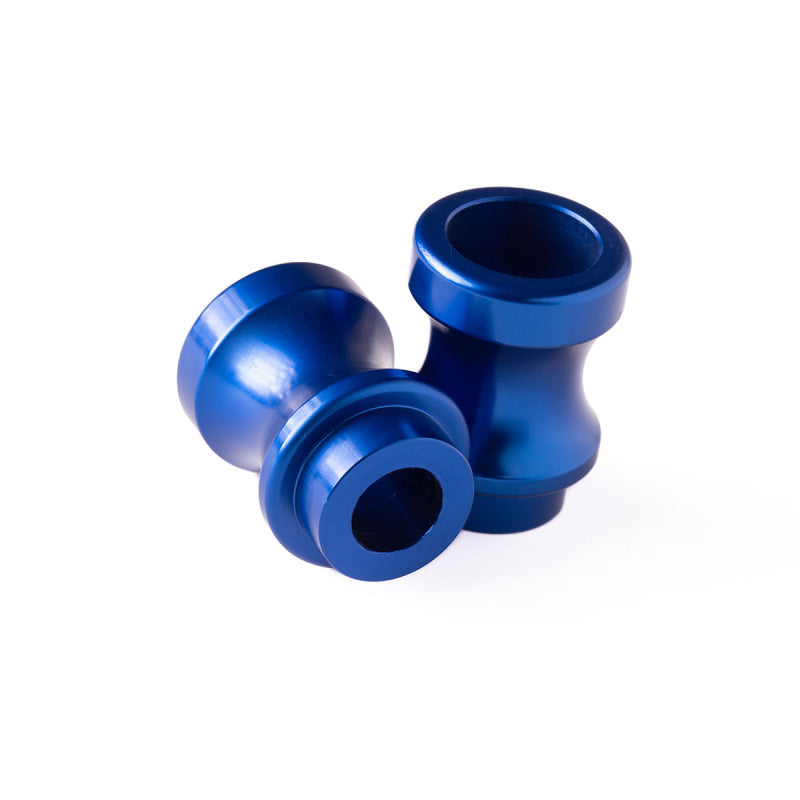 Load image into Gallery viewer, Vortex Racing SP402B VTX Swingarm and Slider Spools

