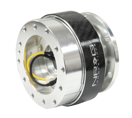 Nrg SRK-100CF NRG Quick Release - Gen 1.5