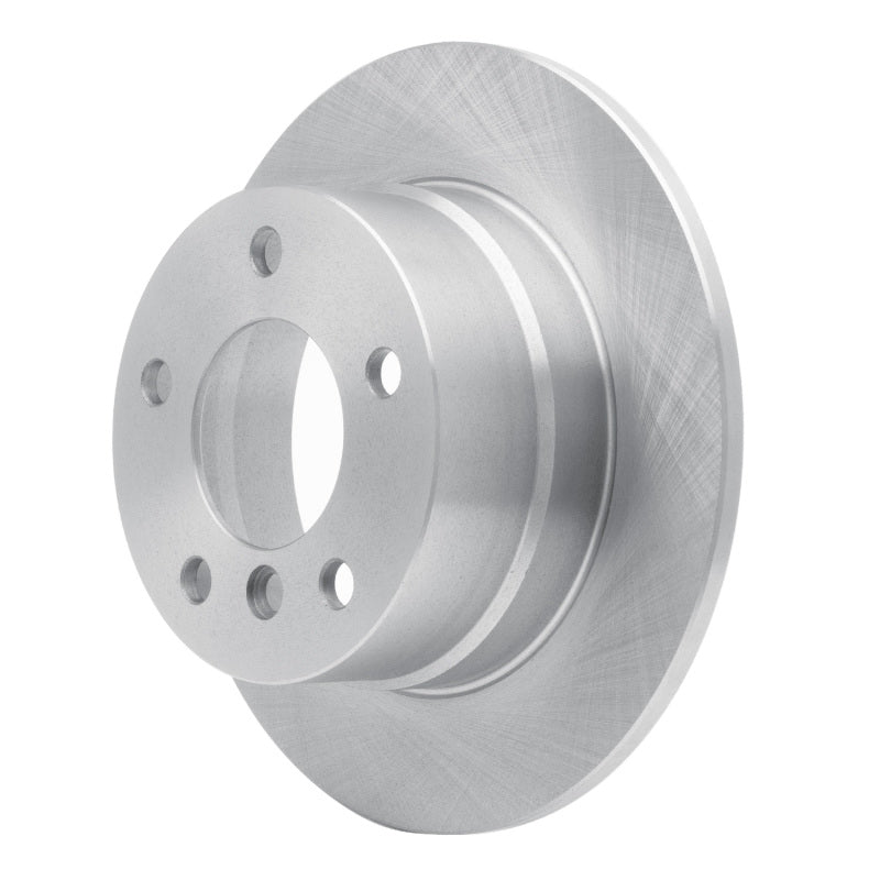 Load image into Gallery viewer, Dfc 600-31045 DFC Brake Rotors - Plain
