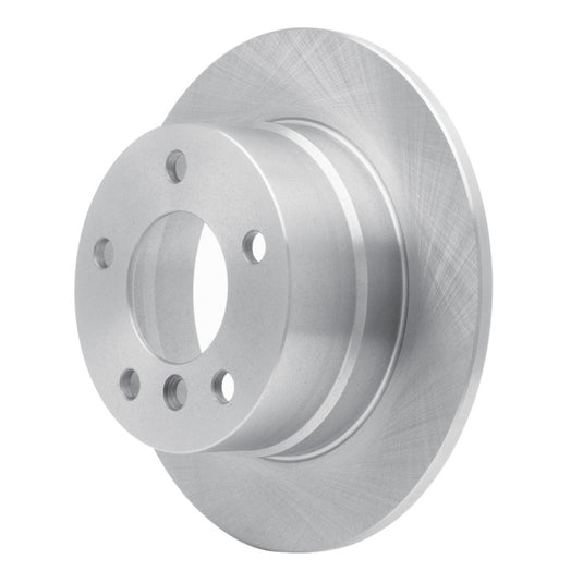 Dfc 600-31045 DFC Brake Rotors - Plain