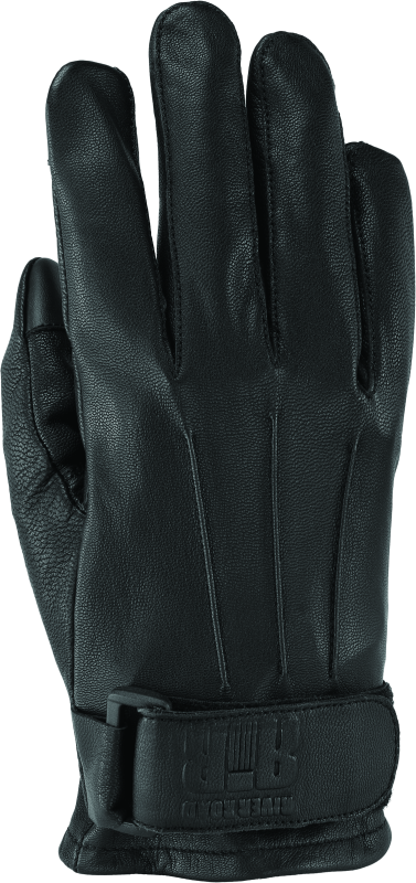 Load image into Gallery viewer, Kuryakyn 094480 KUR Laredo Leather Gloves
